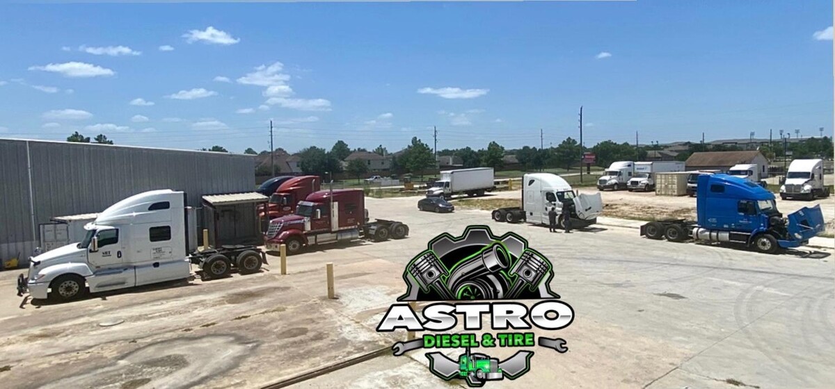 Images Astro Diesel & Tire