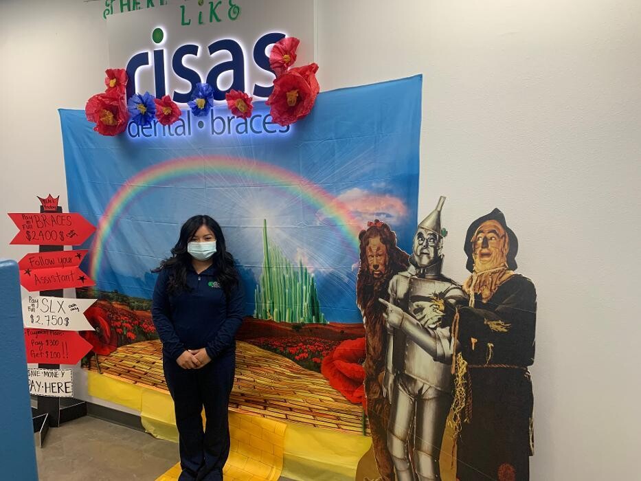 Images Risas Dental and Braces - Chandler