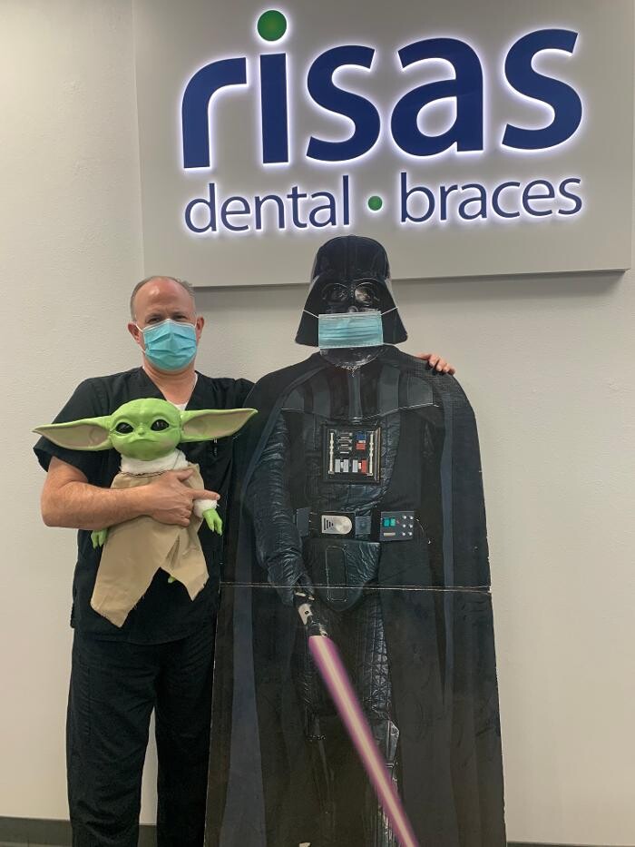Images Risas Dental and Braces - Chandler