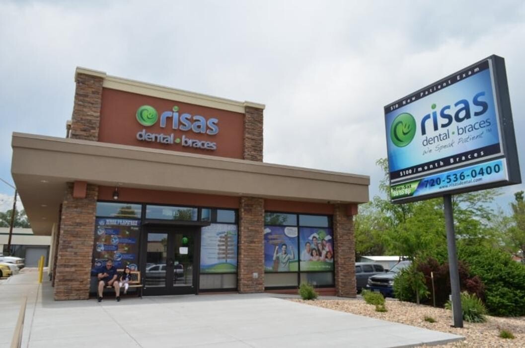 Images Risas Dental and Braces - Wheat Ridge
