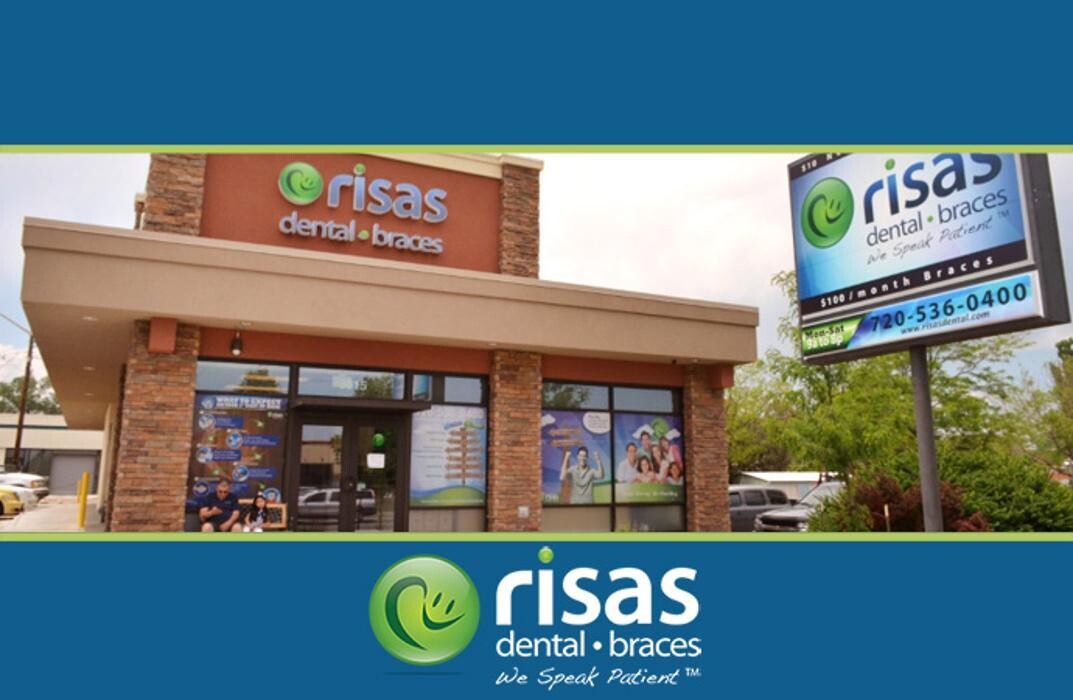 Images Risas Dental and Braces - Wheat Ridge