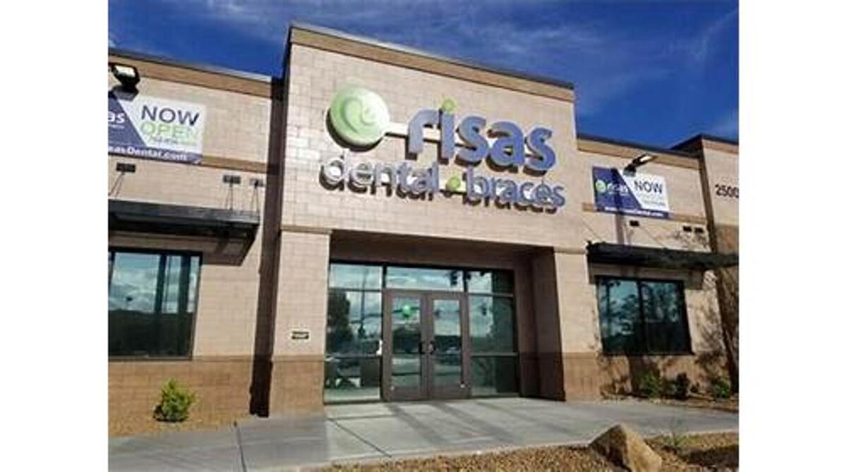 Images Risas Dental and Braces - Civic Center