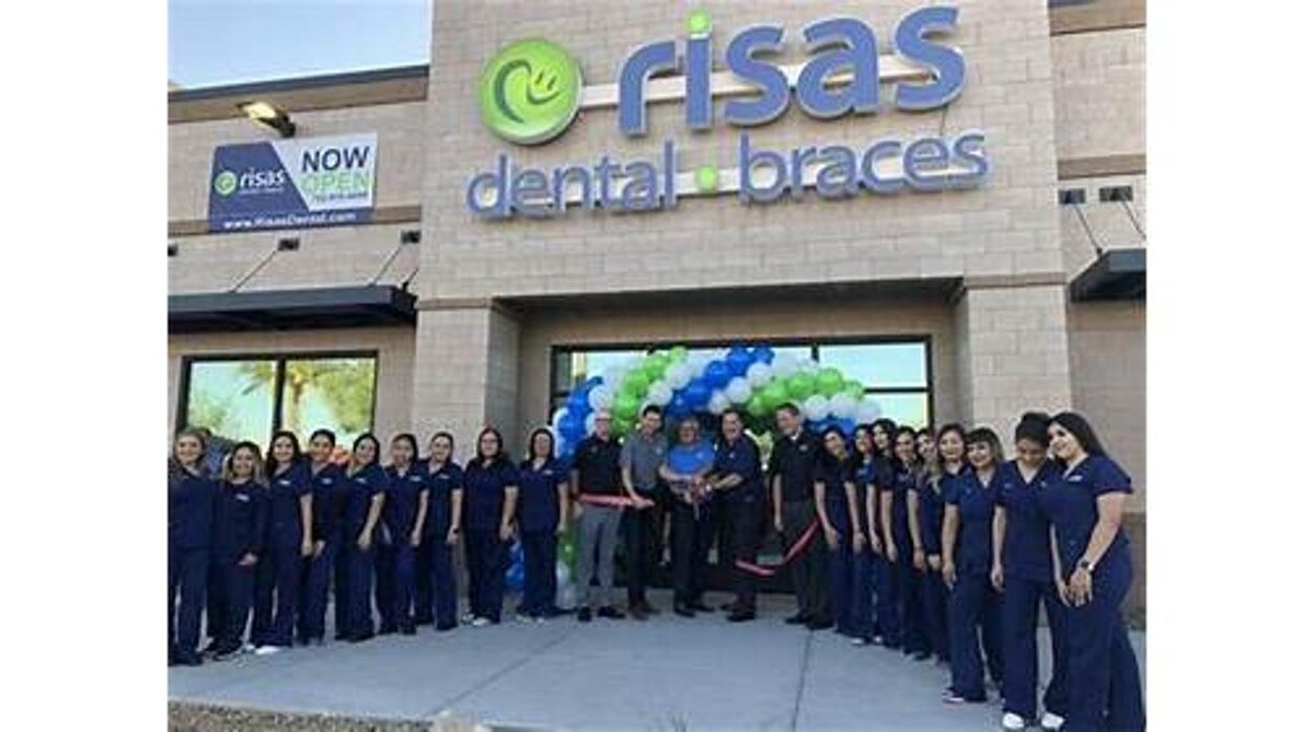Images Risas Dental and Braces - Civic Center