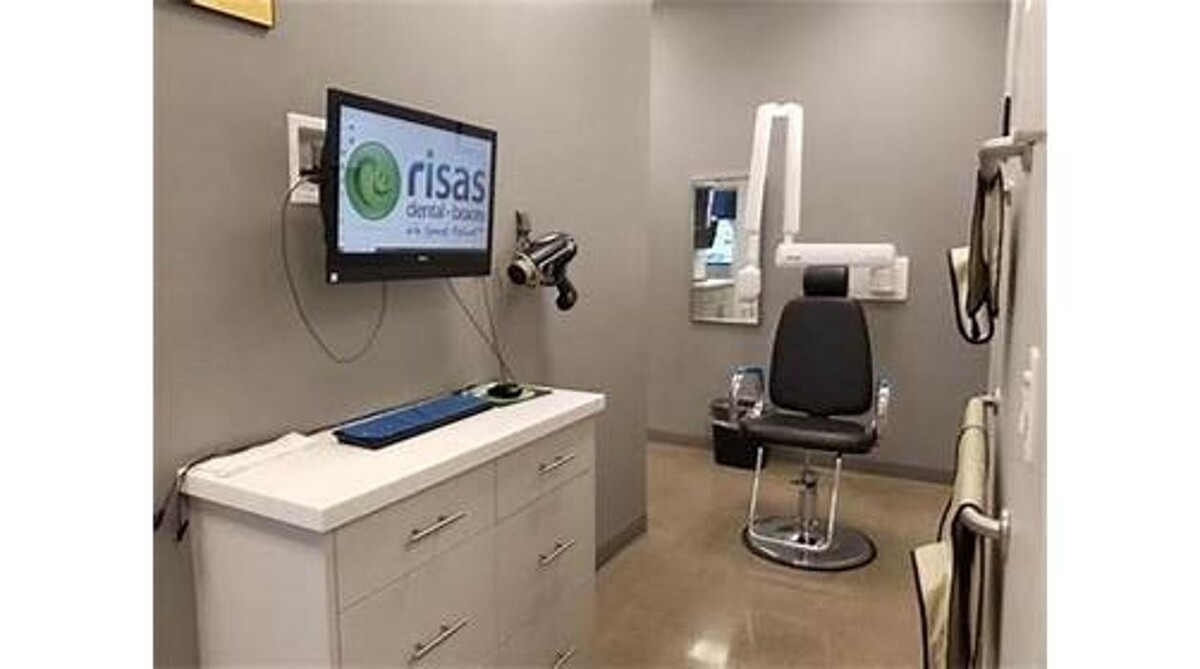 Images Risas Dental and Braces - Civic Center