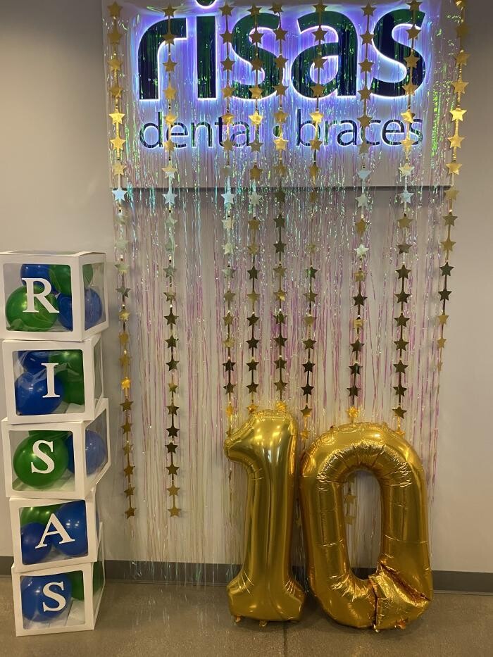 Images Risas Dental and Braces - Civic Center