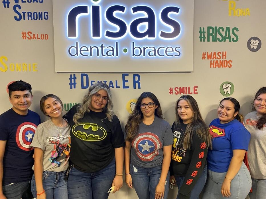 Images Risas Dental and Braces - Civic Center