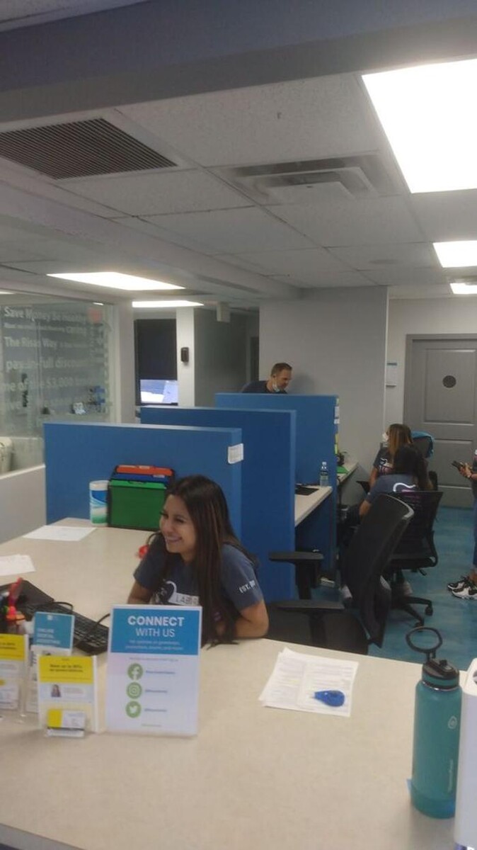 Images Risas Dental and Braces - Metro