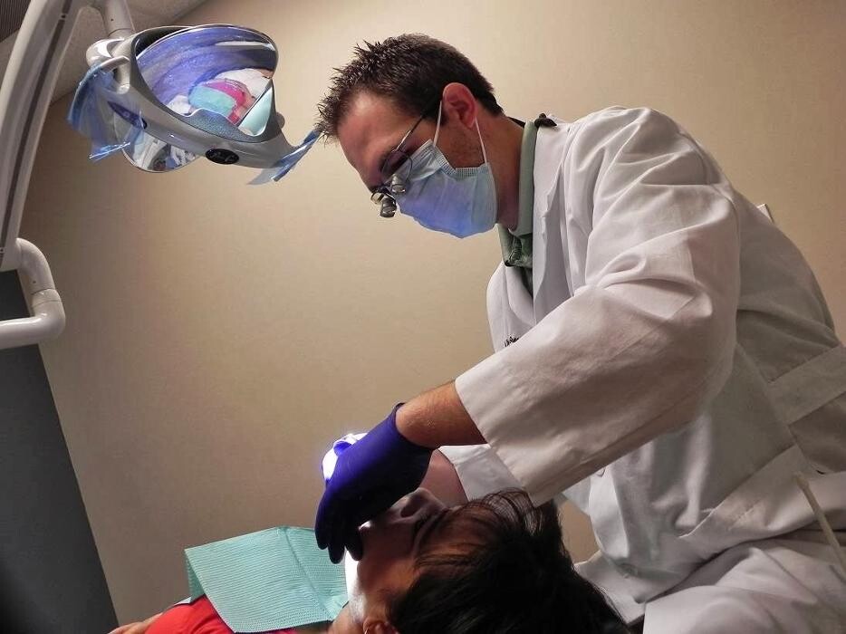 Images Risas Dental and Braces - Metro