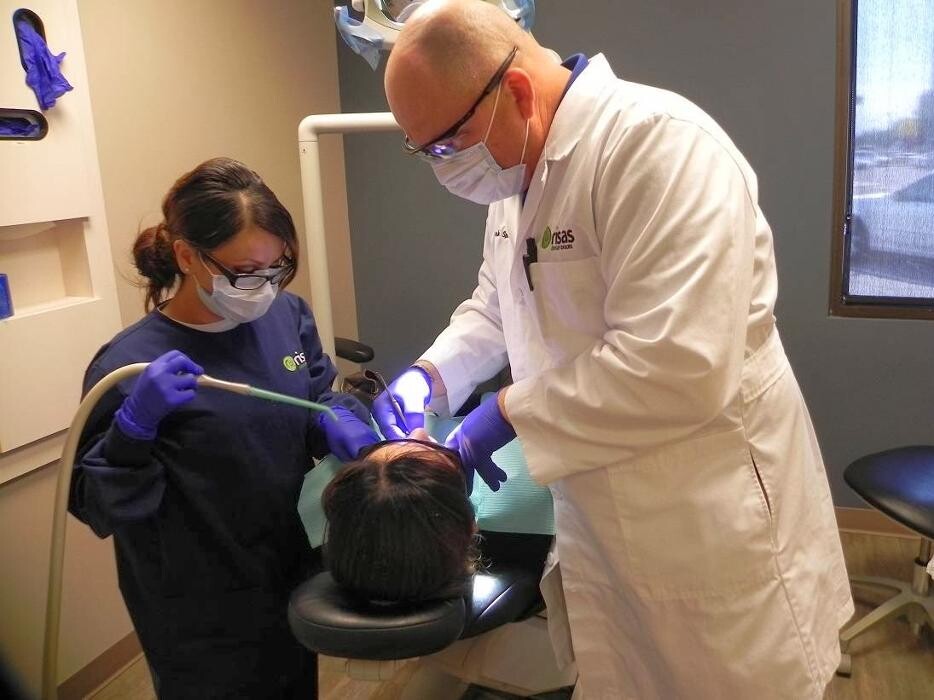 Images Risas Dental and Braces - Metro