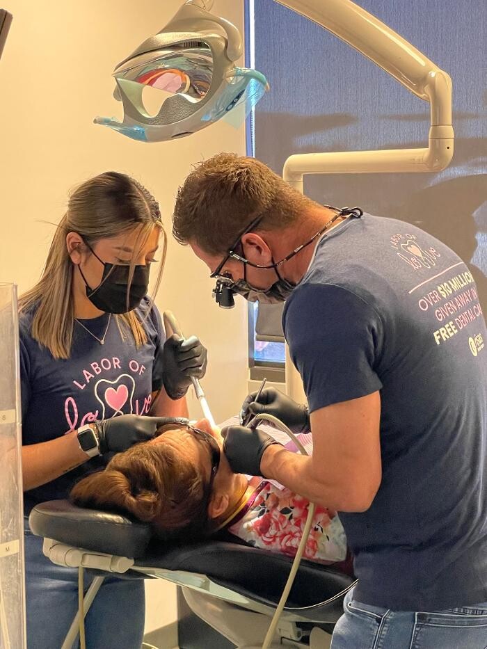 Images Risas Dental and Braces - Metro