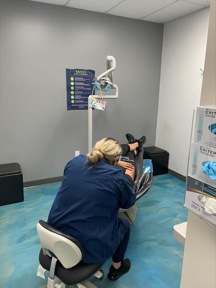 Images Risas Dental and Braces - Metro