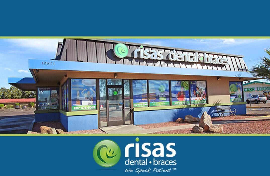 Images Risas Dental and Braces - Metro