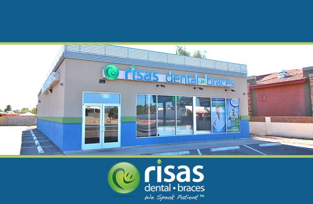 Images Risas Dental and Braces - Arcadia