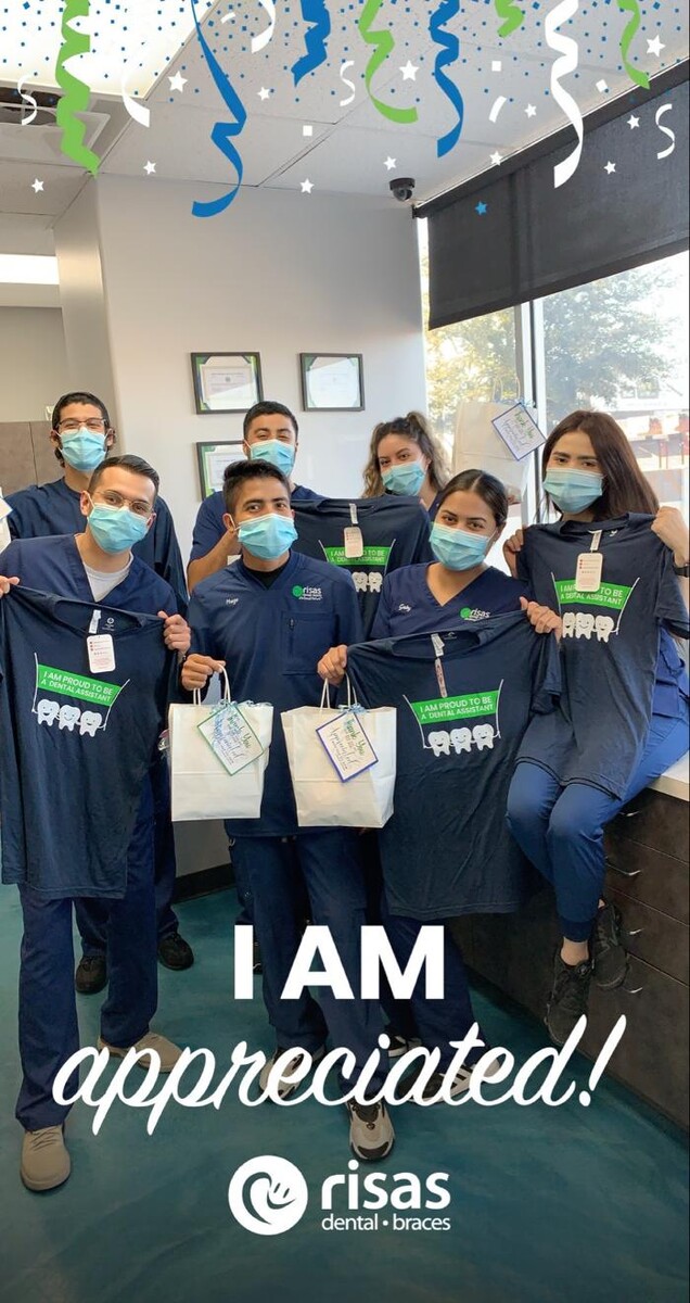 Images Risas Dental and Braces - Arcadia