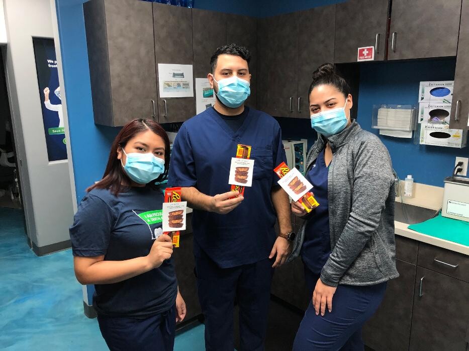 Images Risas Dental and Braces - Arcadia