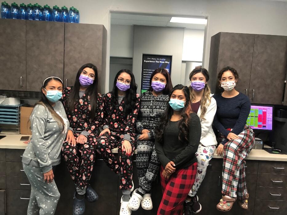 Images Risas Dental and Braces - Arcadia
