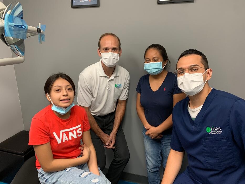 Images Risas Dental and Braces - Arcadia