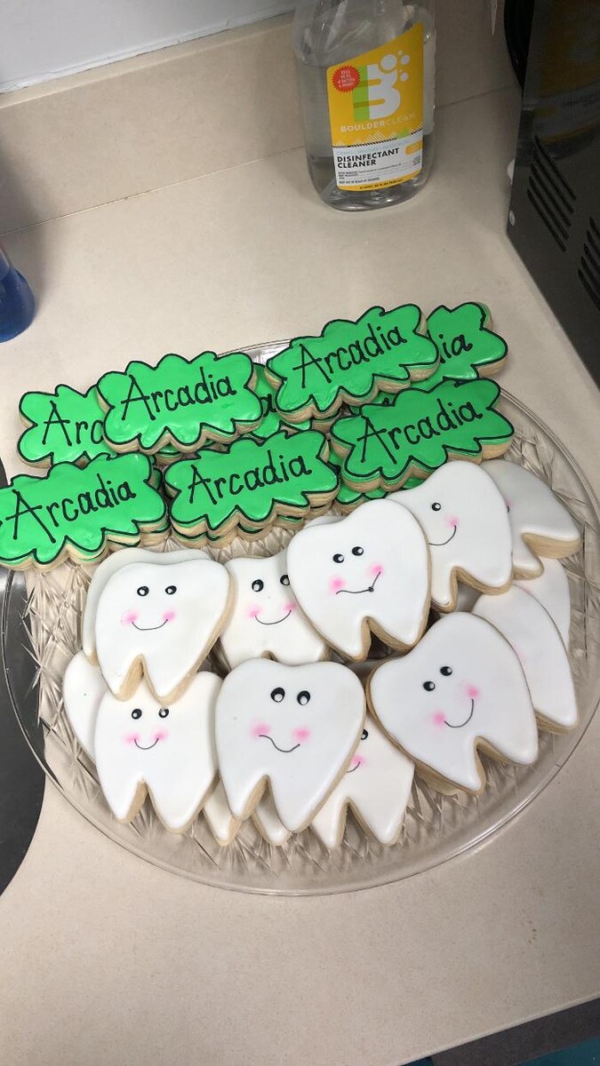 Images Risas Dental and Braces - Arcadia