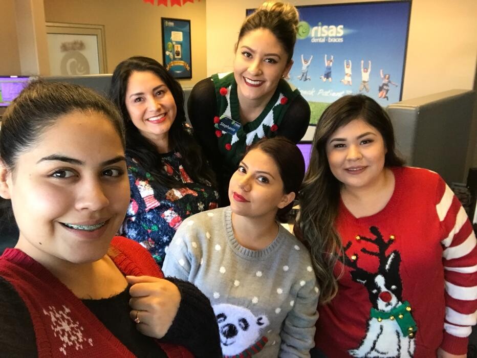 Images Risas Dental and Braces - Arcadia