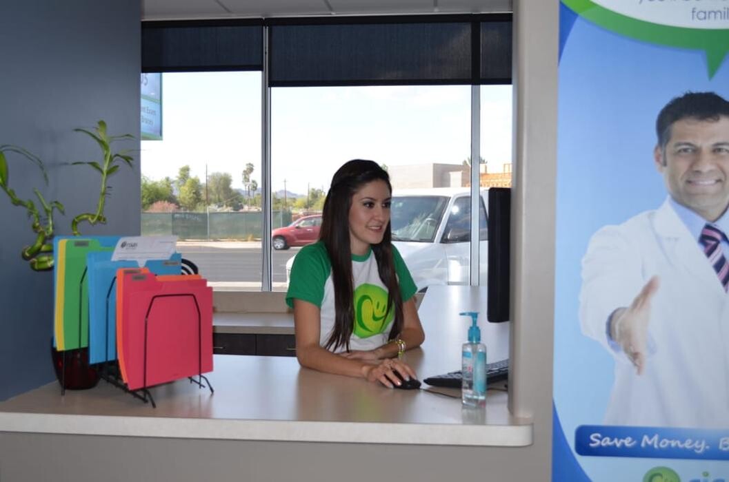 Images Risas Dental and Braces - Arcadia