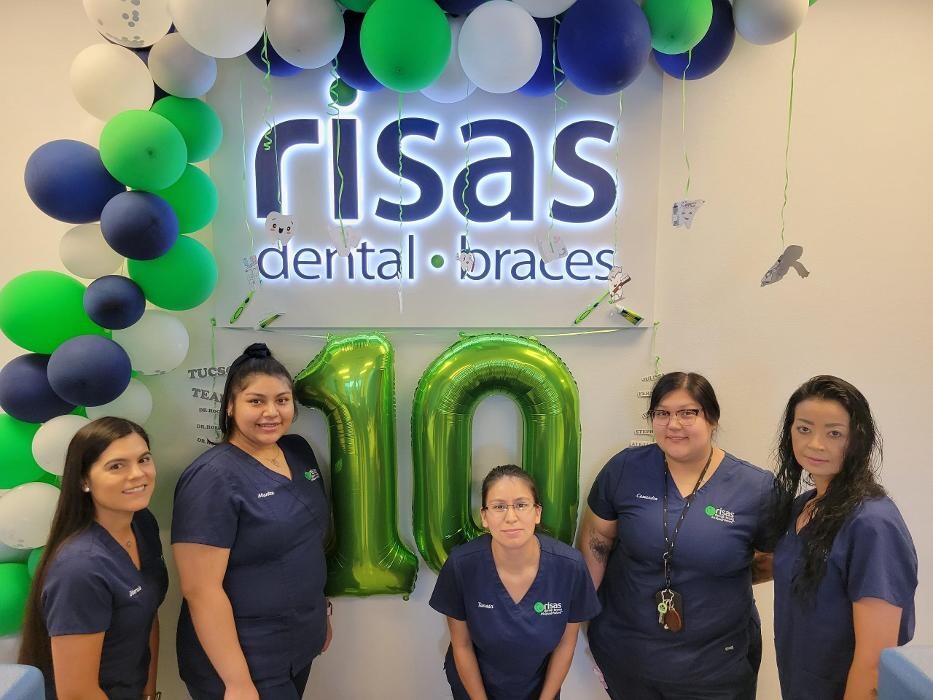 Images Risas Dental and Braces - South Tucson