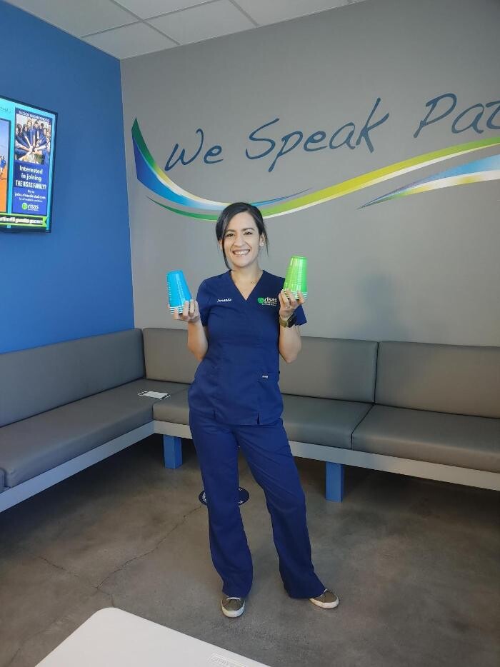 Images Risas Dental and Braces - South Tucson