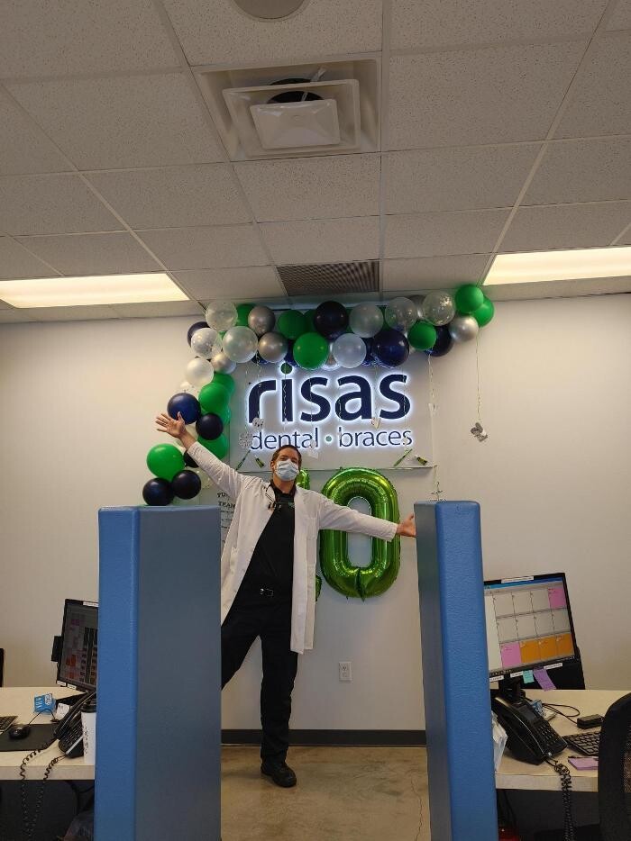 Images Risas Dental and Braces - South Tucson