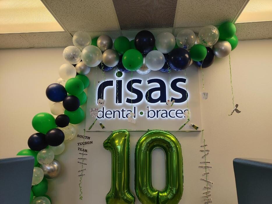 Images Risas Dental and Braces - South Tucson