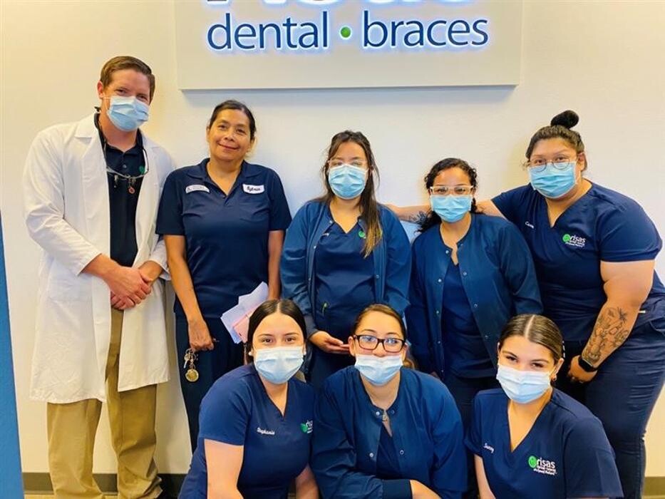 Images Risas Dental and Braces - South Tucson
