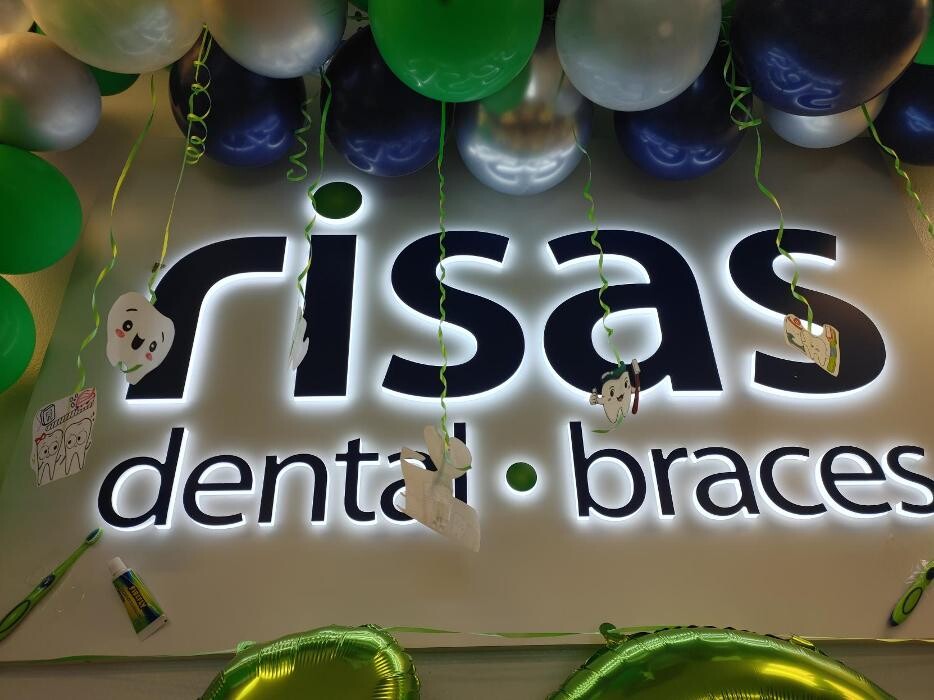 Images Risas Dental and Braces - South Tucson