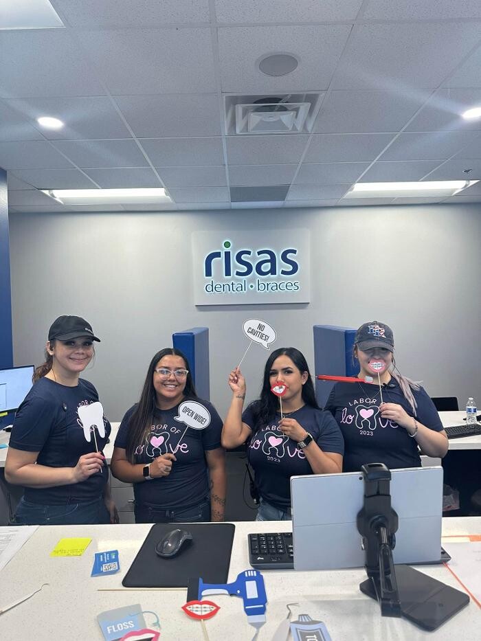 Images Risas Dental and Braces - South Tucson