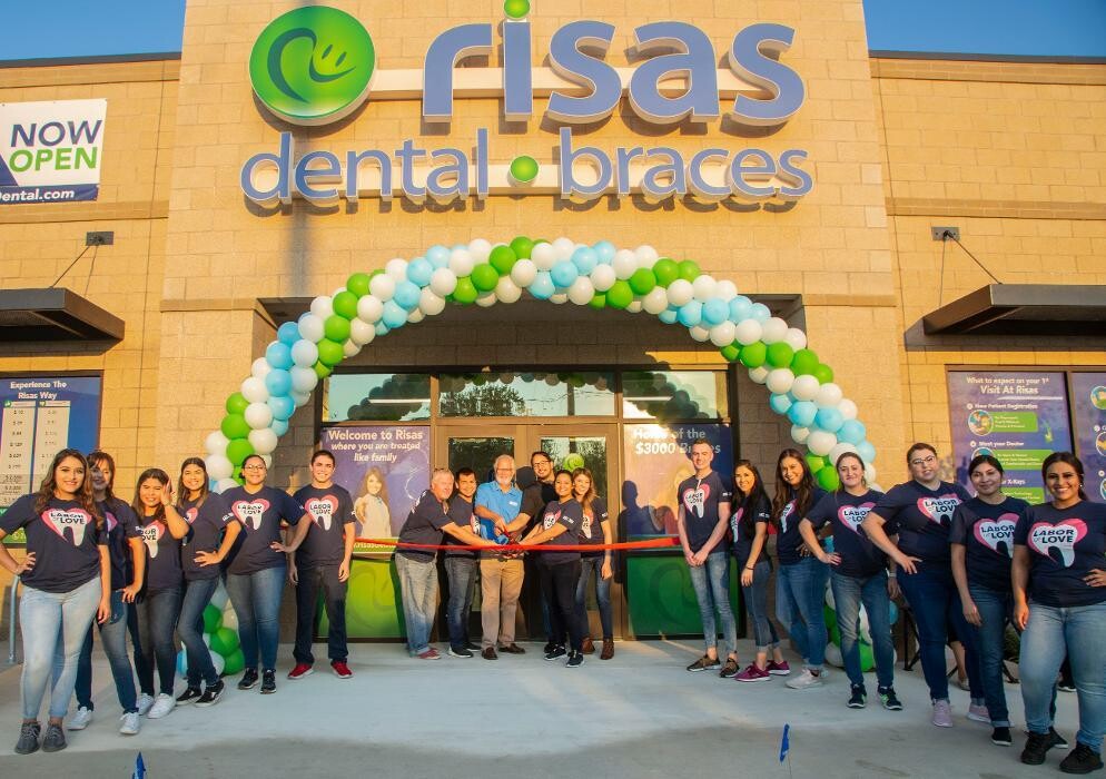Images Risas Dental and Braces - Woodlawn Lake
