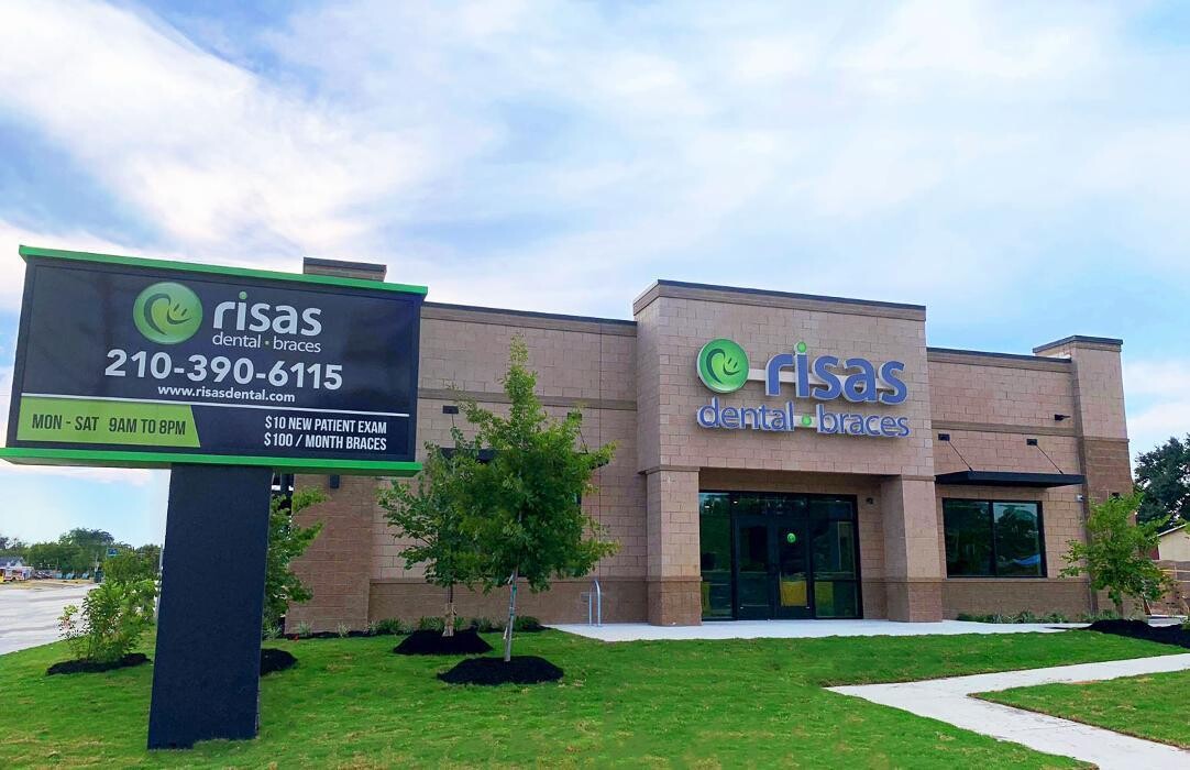 Images Risas Dental and Braces - Woodlawn Lake