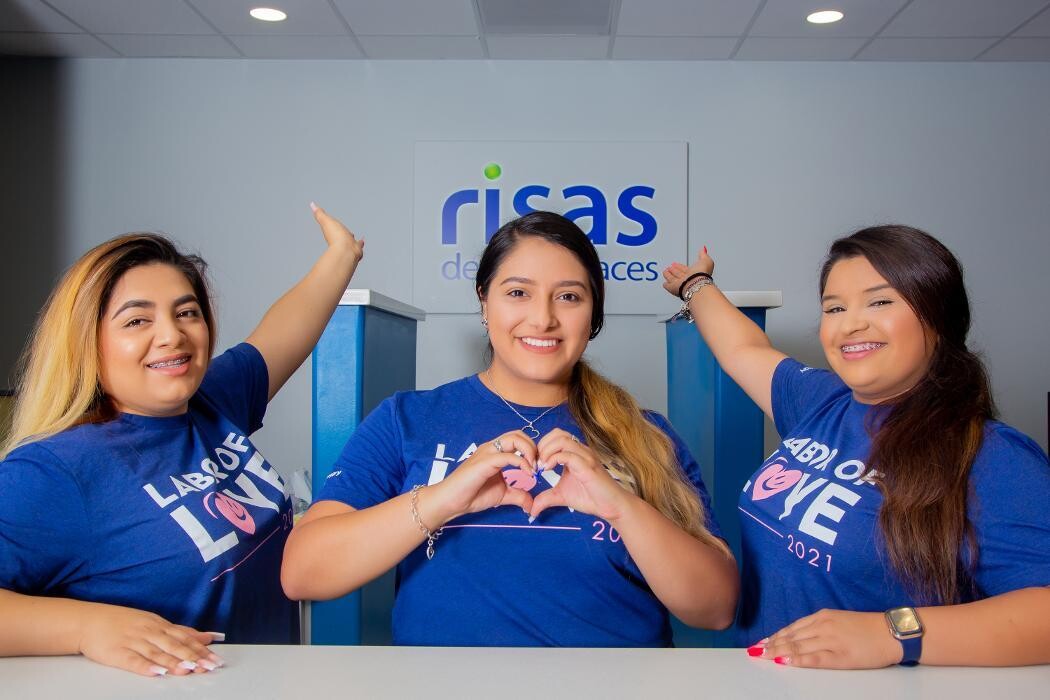 Images Risas Dental and Braces - Woodlawn Lake
