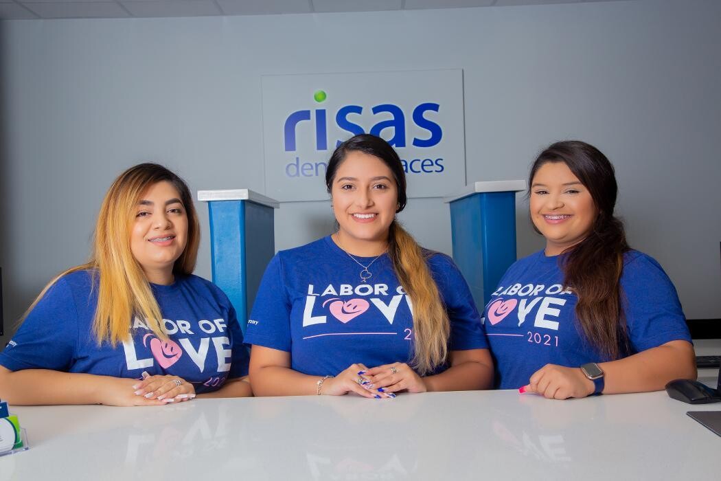 Images Risas Dental and Braces - Woodlawn Lake