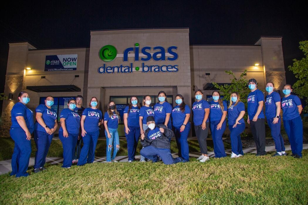 Images Risas Dental and Braces - Woodlawn Lake
