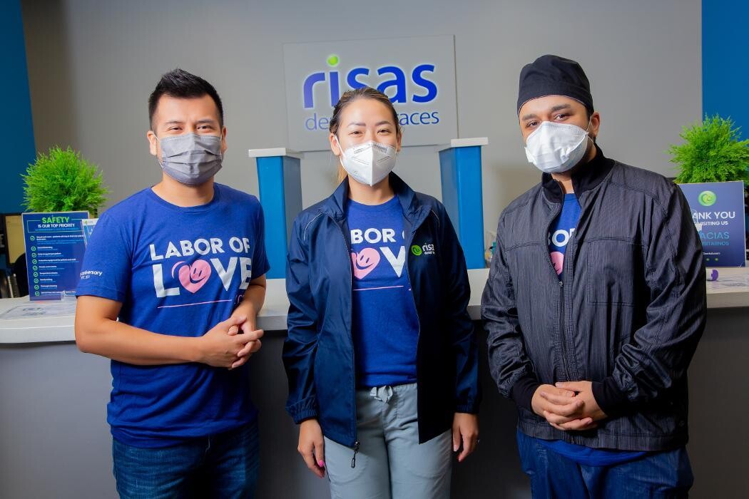 Images Risas Dental and Braces - Woodlawn Lake