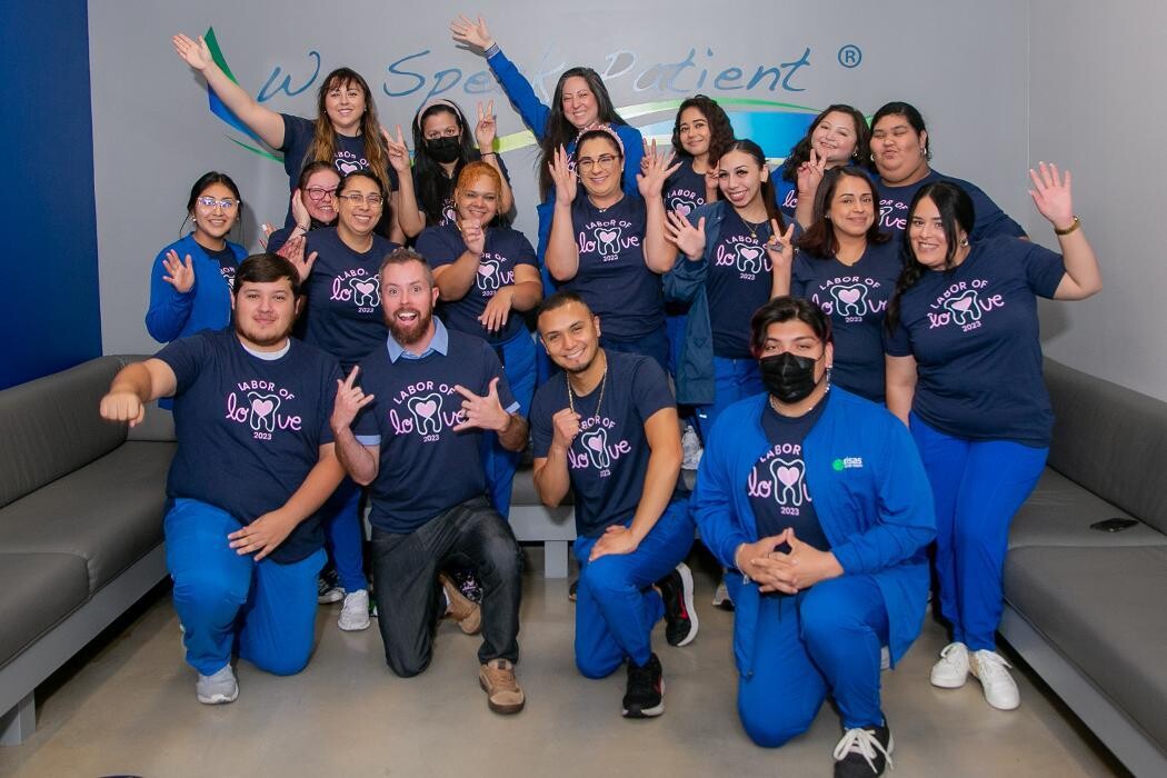 Images Risas Dental and Braces - Woodlawn Lake