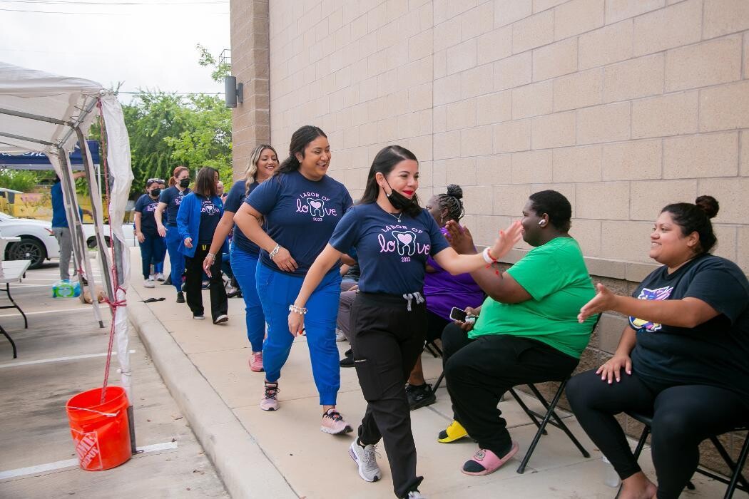 Images Risas Dental and Braces - Woodlawn Lake