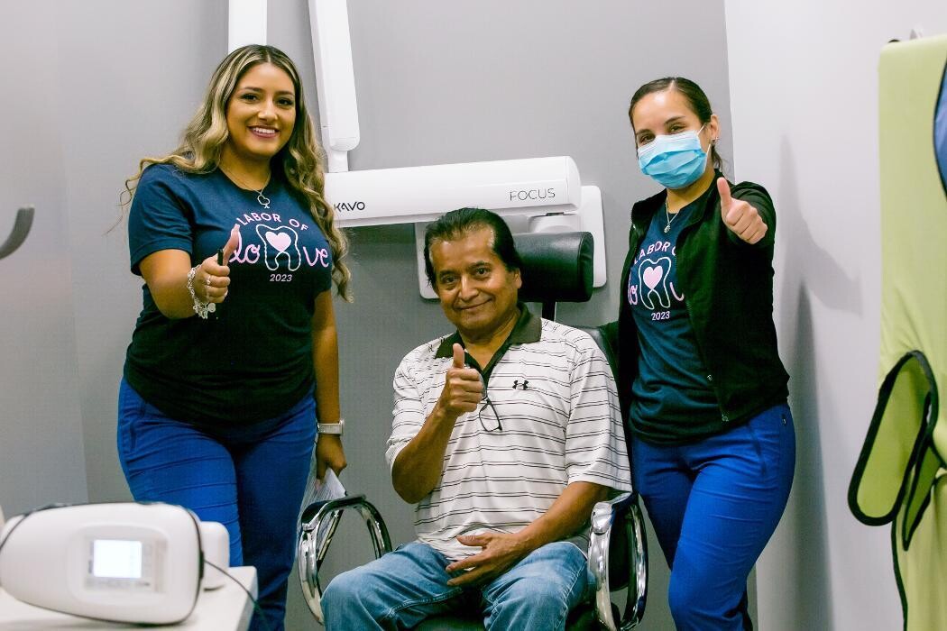 Images Risas Dental and Braces - Woodlawn Lake
