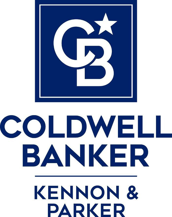 Kelly Johnson Realtor Coldwell Banker Kennon & Parker Logo