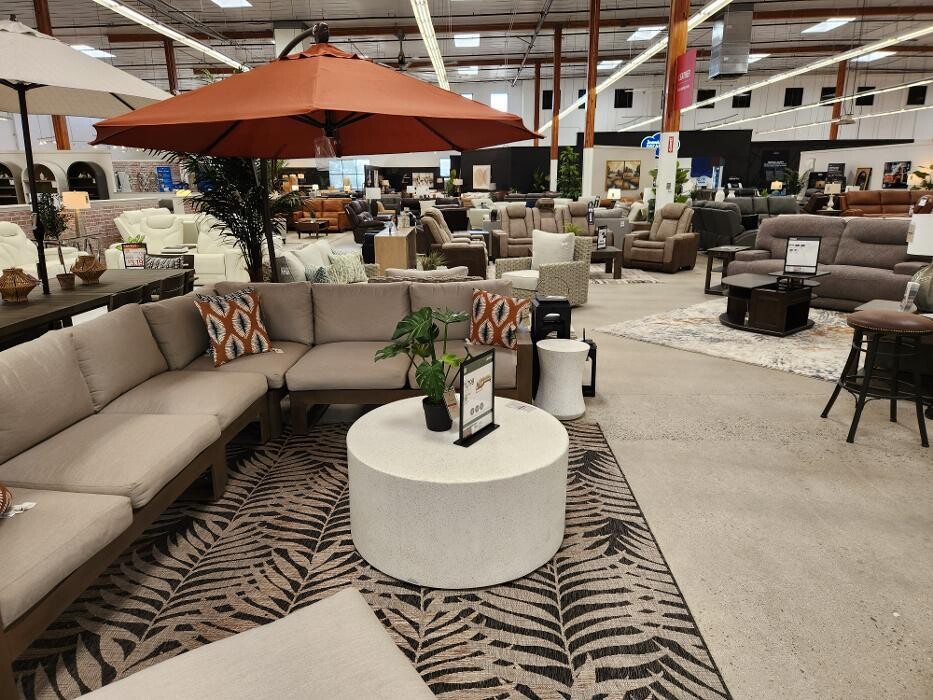 Images Jerome's Furniture Mattress & Patio Superstore-Scripps Ranch