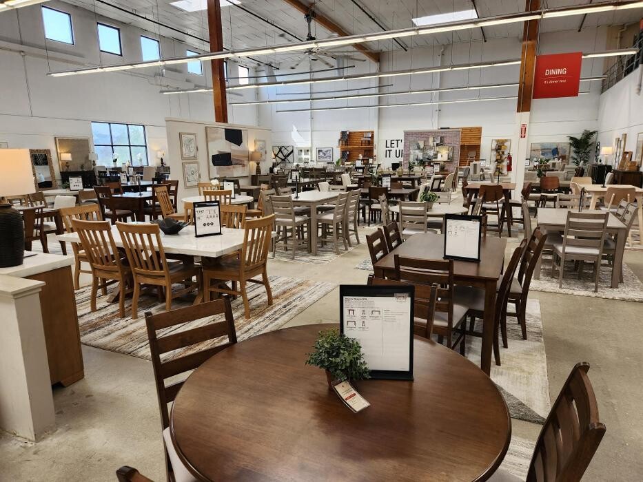 Images Jerome's Furniture Mattress & Patio Superstore-Scripps Ranch