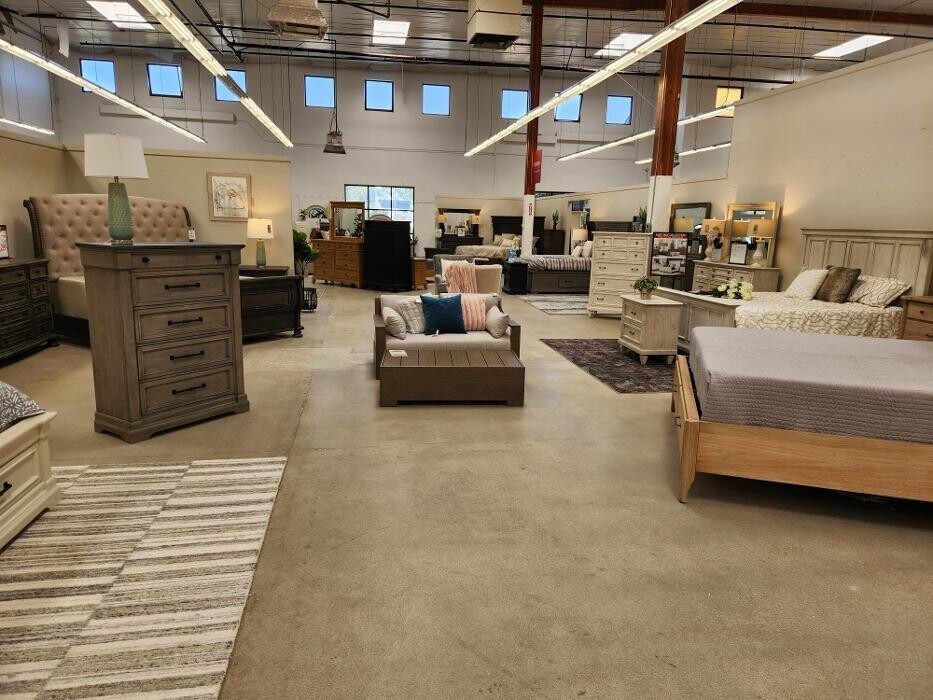 Images Jerome's Furniture Mattress & Patio Superstore-Scripps Ranch