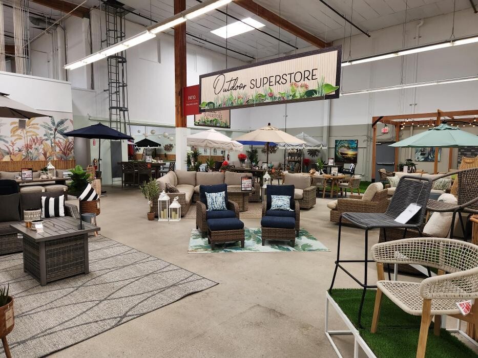 Images Jerome's Furniture Mattress & Patio Superstore-Scripps Ranch