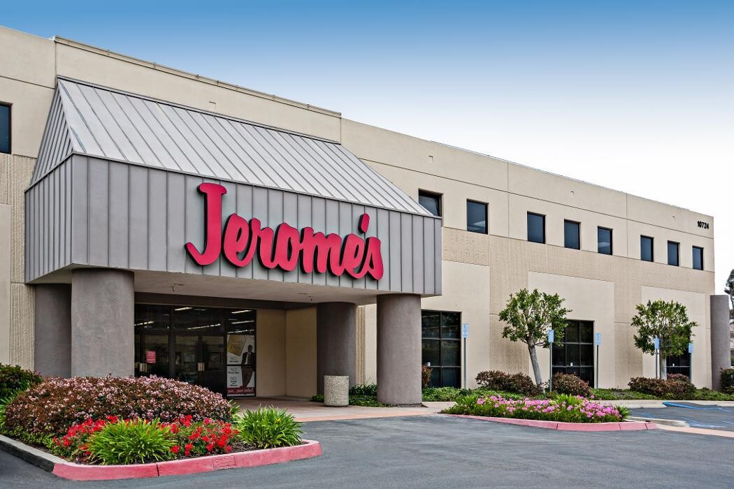 Images Jerome's Furniture Mattress & Patio Superstore-Scripps Ranch