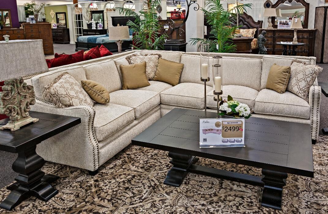 Images Jerome's Furniture Mattress & Patio Superstore-Scripps Ranch