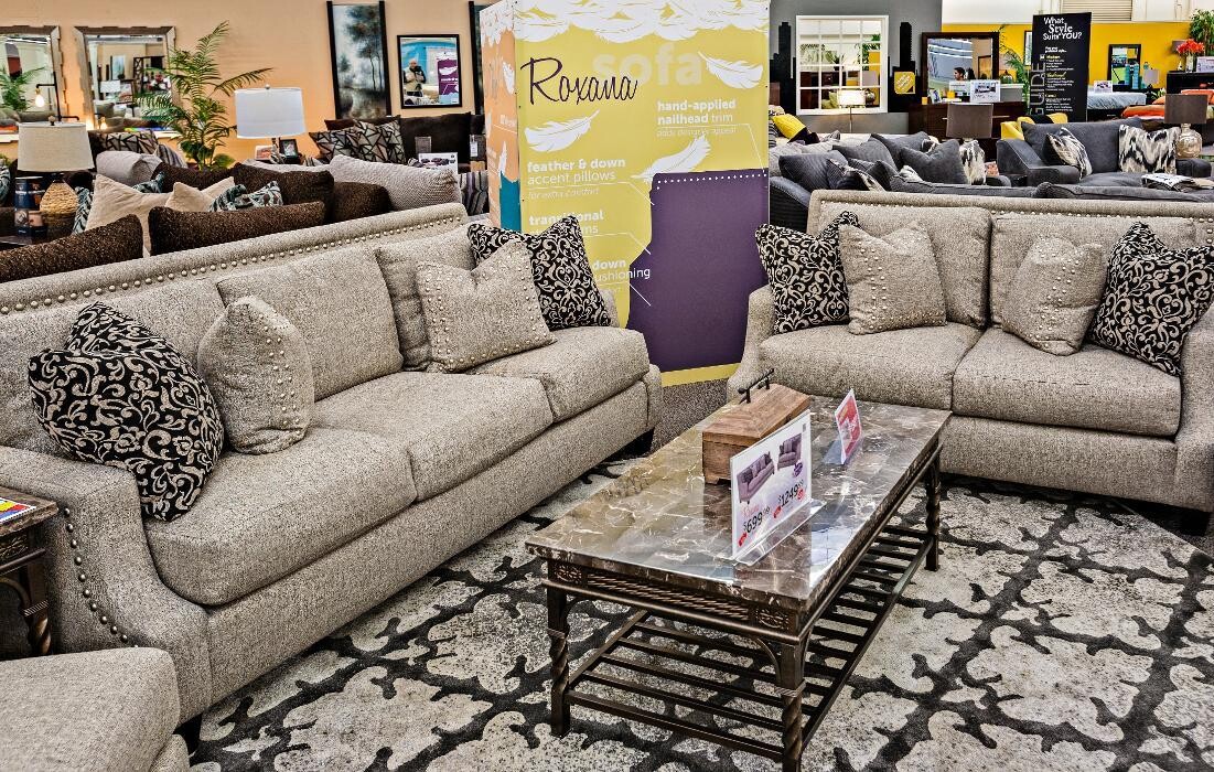 Images Jerome's Furniture Mattress & Patio Superstore-Scripps Ranch