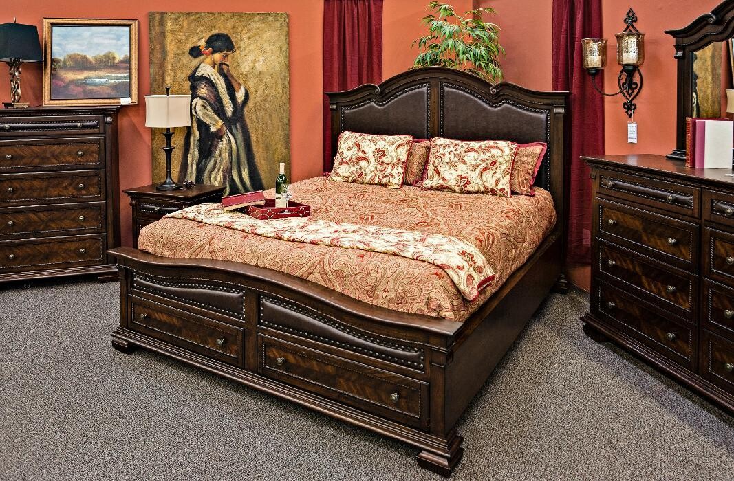 Images Jerome's Furniture Mattress & Patio Superstore-Scripps Ranch