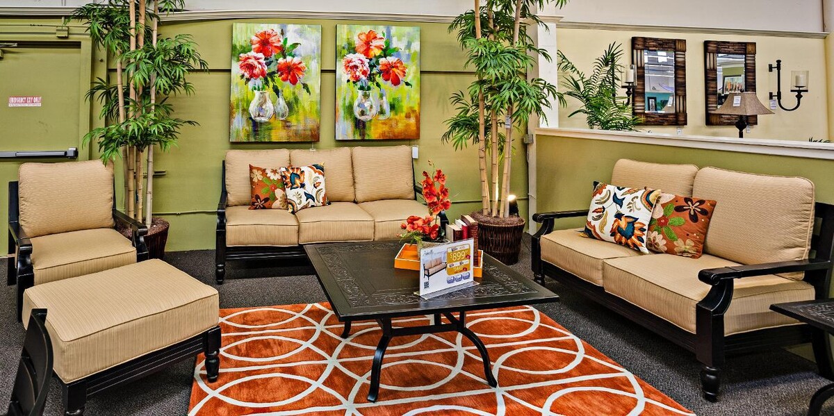 Images Jerome's Furniture Mattress & Patio Superstore-Scripps Ranch